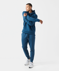 Ziggy Jogger Teal
