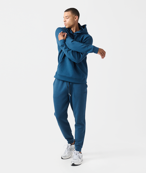 Ziggy Jogger Teal