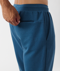 Ziggy Jogger Teal