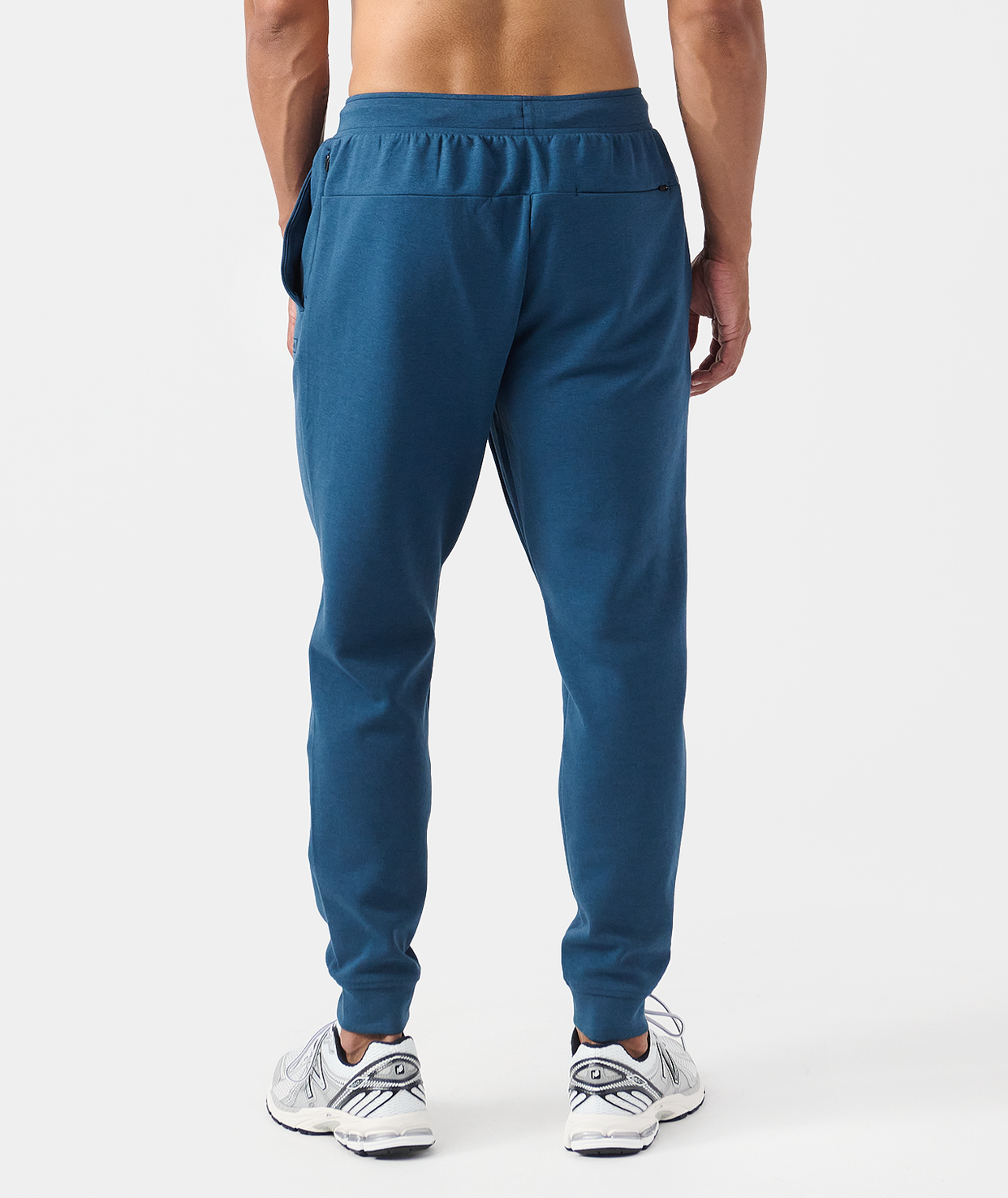 Ziggy Jogger Teal