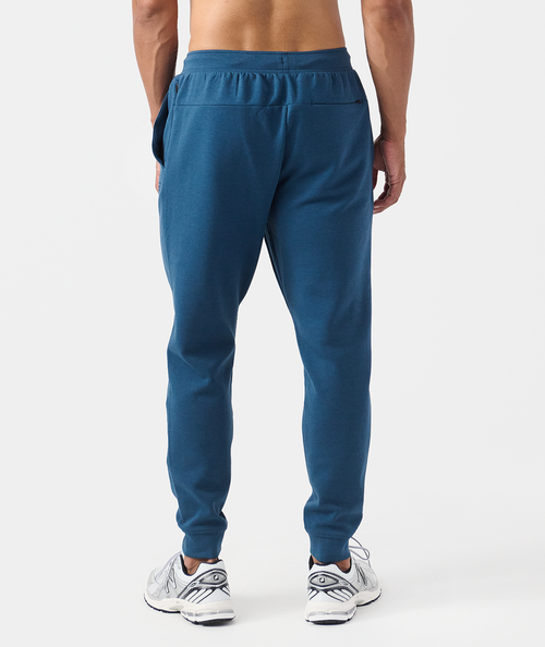 Ziggy Jogger Teal