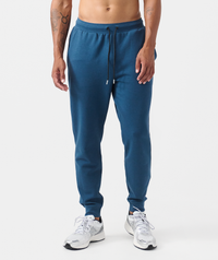 Ziggy Jogger Teal