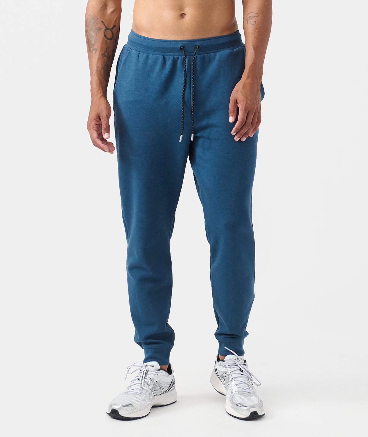Ziggy Jogger Teal
