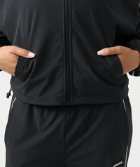 Rosecrans Jacket Black