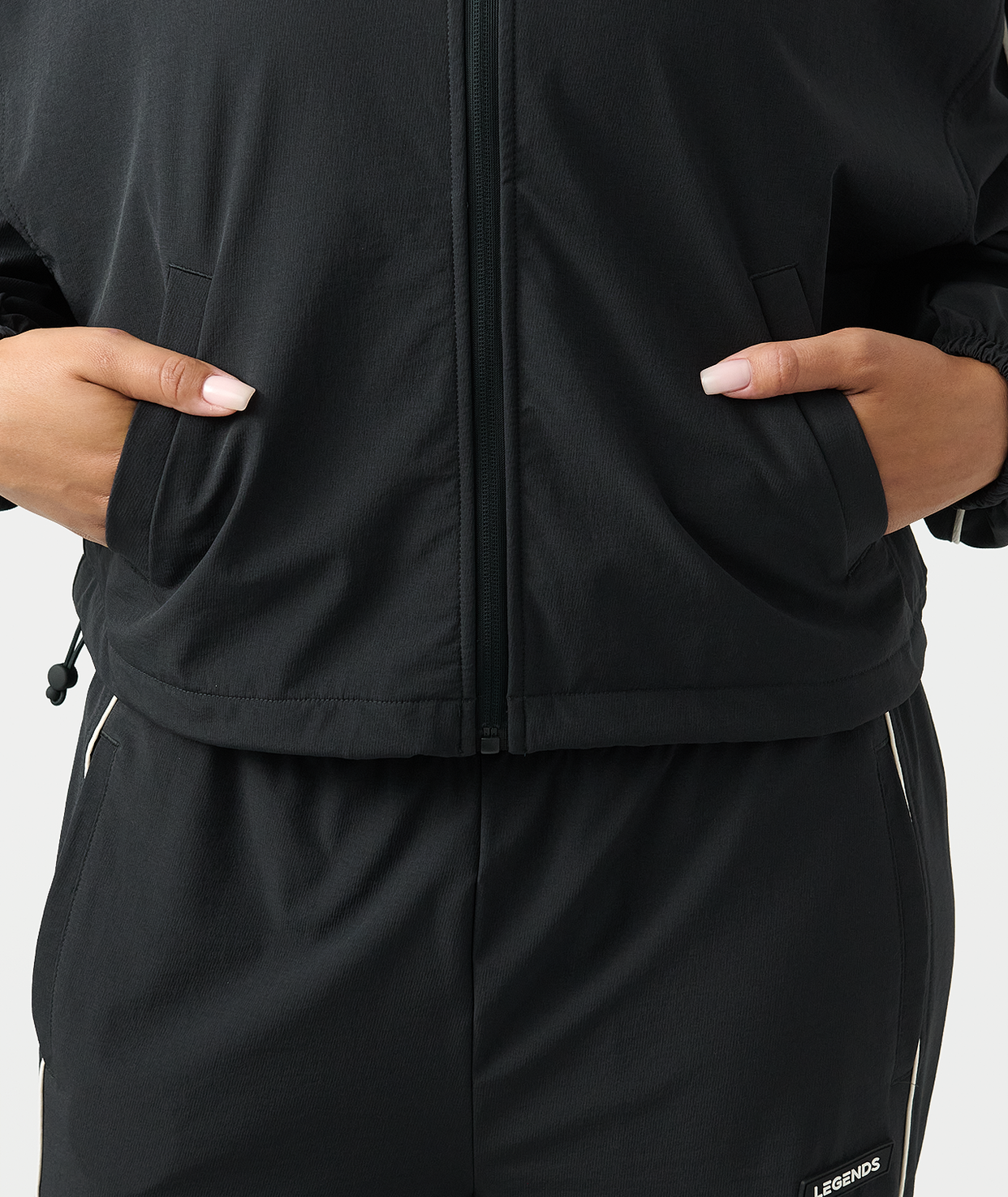 Rosecrans Jacket Black