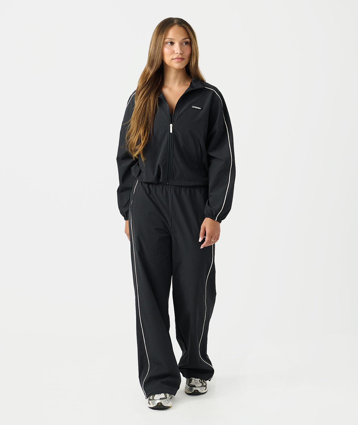 Rosecrans Jacket Black
