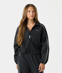 Rosecrans Jacket Black