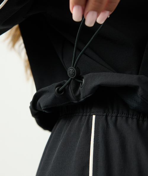 Rosecrans Jacket Black
