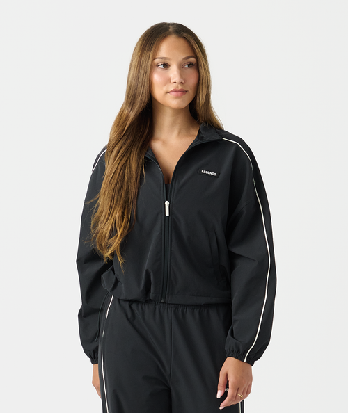 Rosecrans Jacket Black
