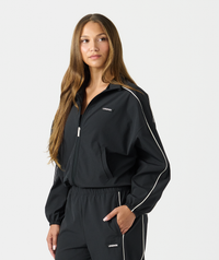 Rosecrans Jacket Black