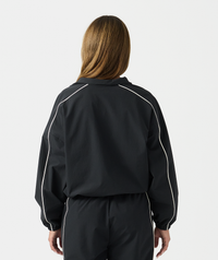 Rosecrans Jacket Black