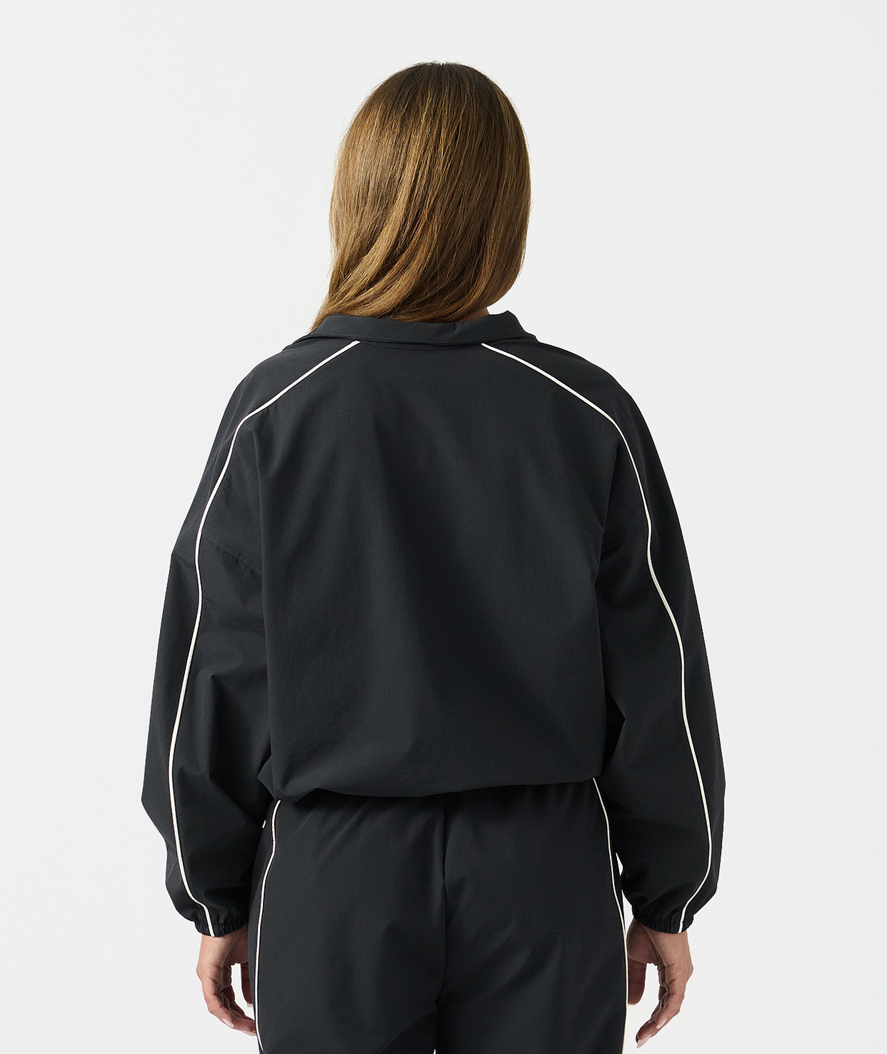Rosecrans Jacket Black
