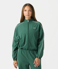 Rosecrans Jacket Dark Moss