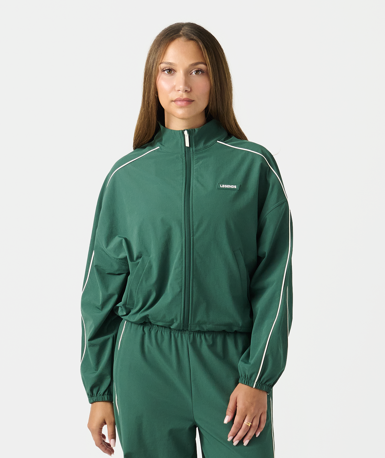 Rosecrans Jacket Dark Moss