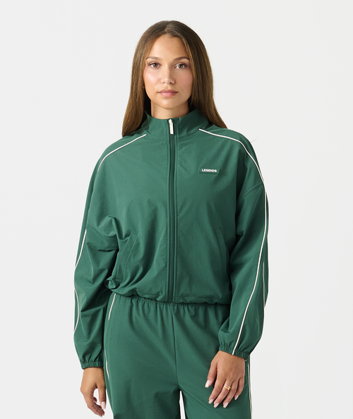 Rosecrans Jacket Dark Moss