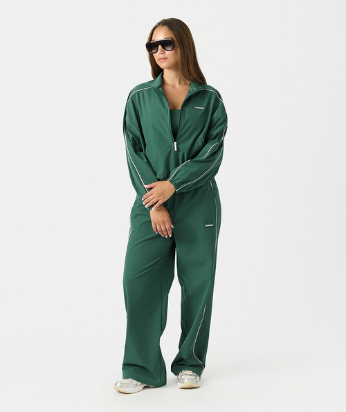 Rosecrans Jacket Dark Moss