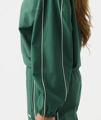 Rosecrans Jacket Dark Moss