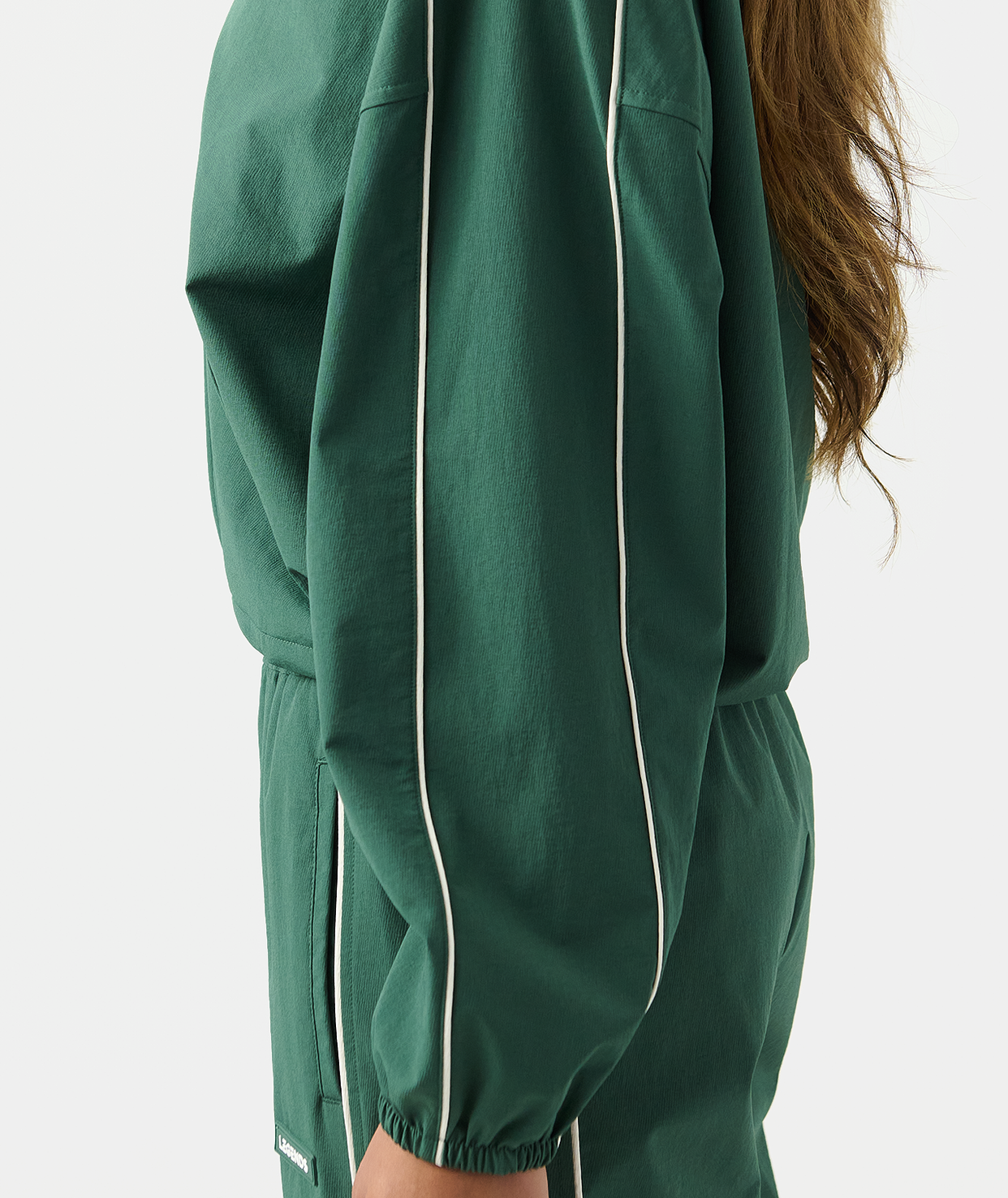 Rosecrans Jacket Dark Moss