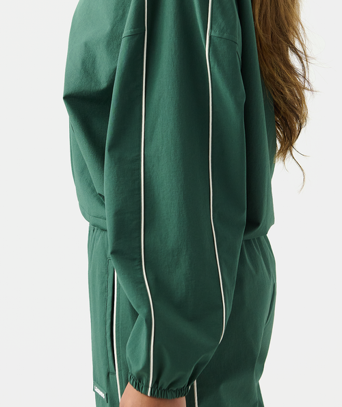 Rosecrans Jacket Dark Moss