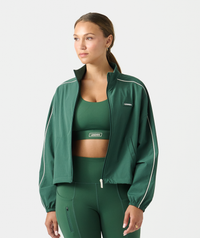 Rosecrans Jacket Dark Moss
