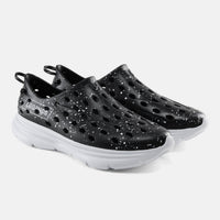 KANE x Legends Revive 2 Black Splatter