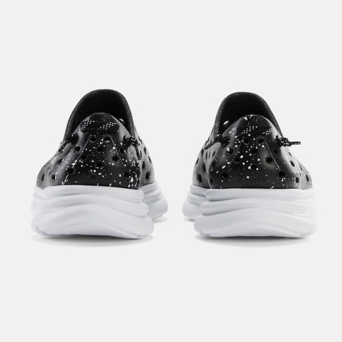 KANE x Legends Revive 2 Black Splatter