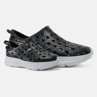 KANE x Legends Revive 2 Black Splatter
