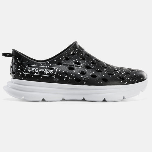KANE x Legends Revive 2 Black Splatter