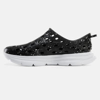 KANE x Legends Revive 2 Black Splatter