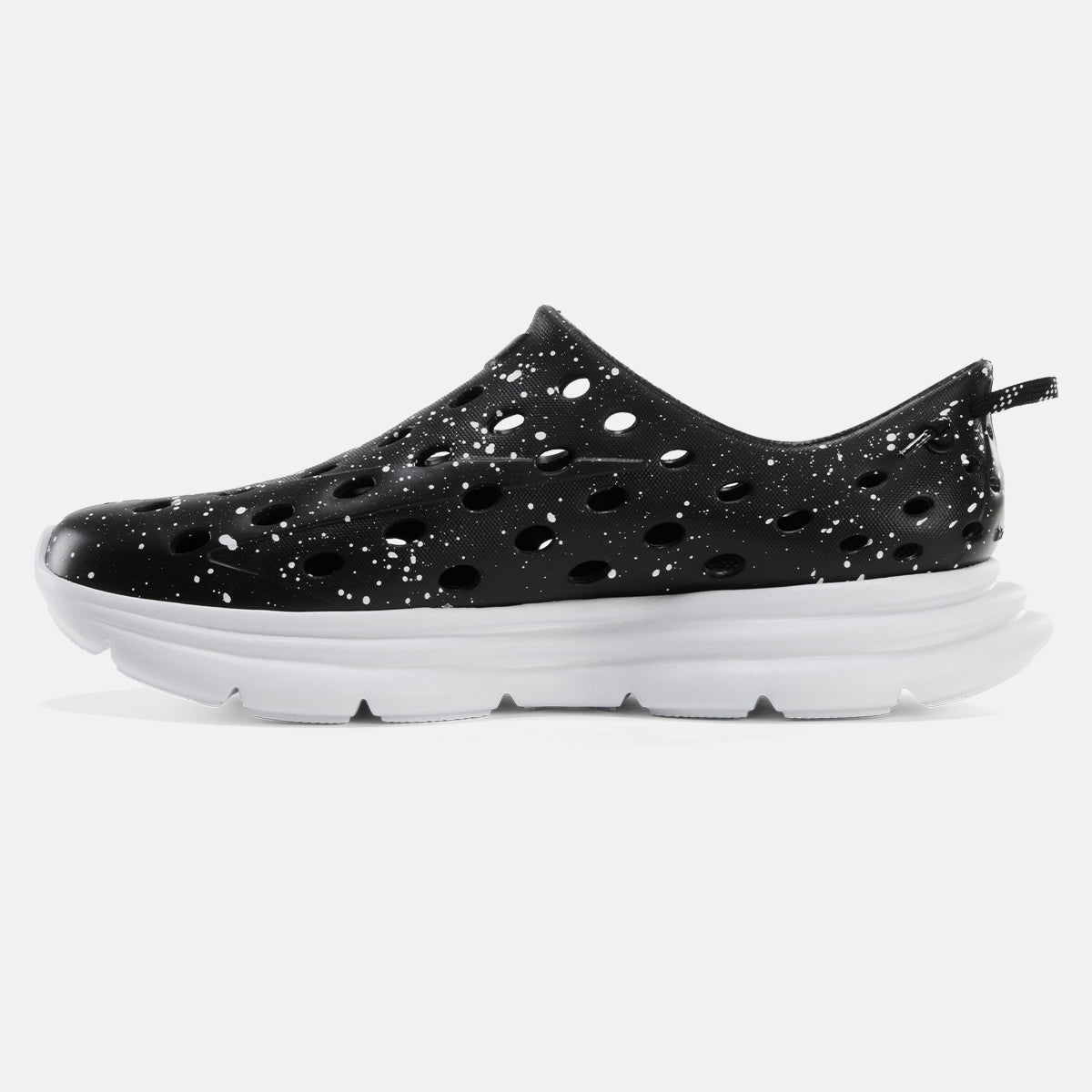 KANE x Legends Revive 2 Black Splatter