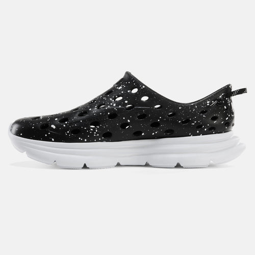 KANE x Legends Revive 2 Black Splatter