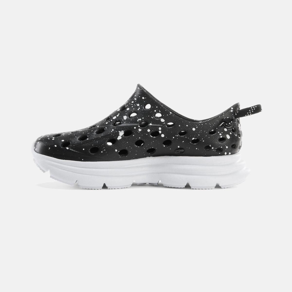 KANE x Little Legends Revive 2 Black Splatter