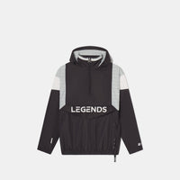 Little Legends X Starter Jacket Black