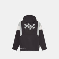 Little Legends X Starter Jacket Black