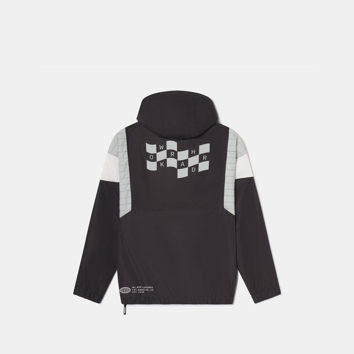 Little Legends X Starter Jacket Black