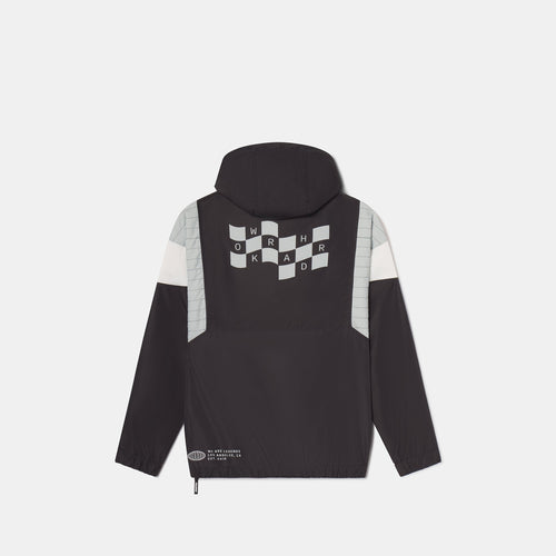 Little Legends X Starter Jacket Black