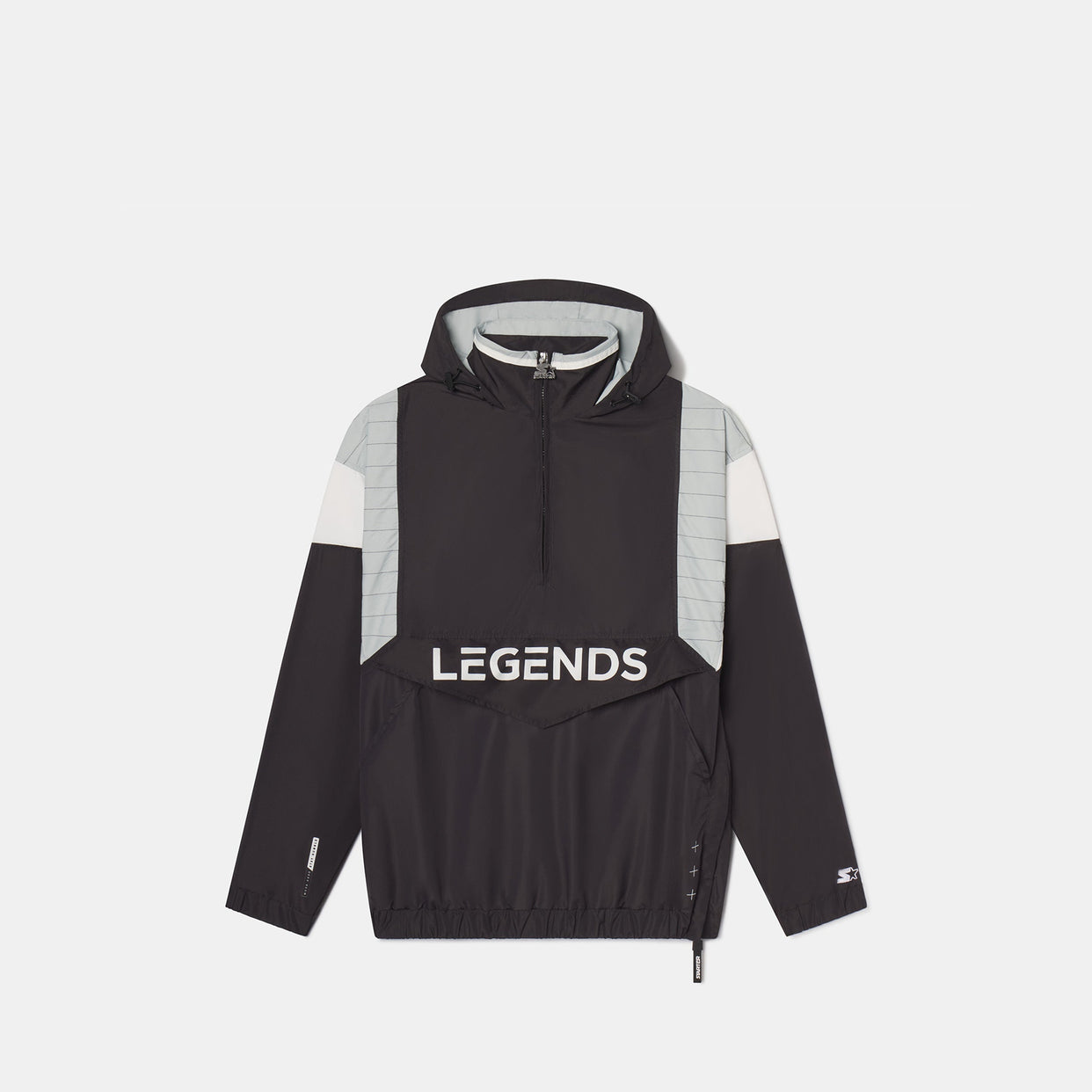 Little Legends X Starter Jacket Black