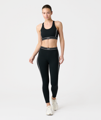 Jess Legging Onyx