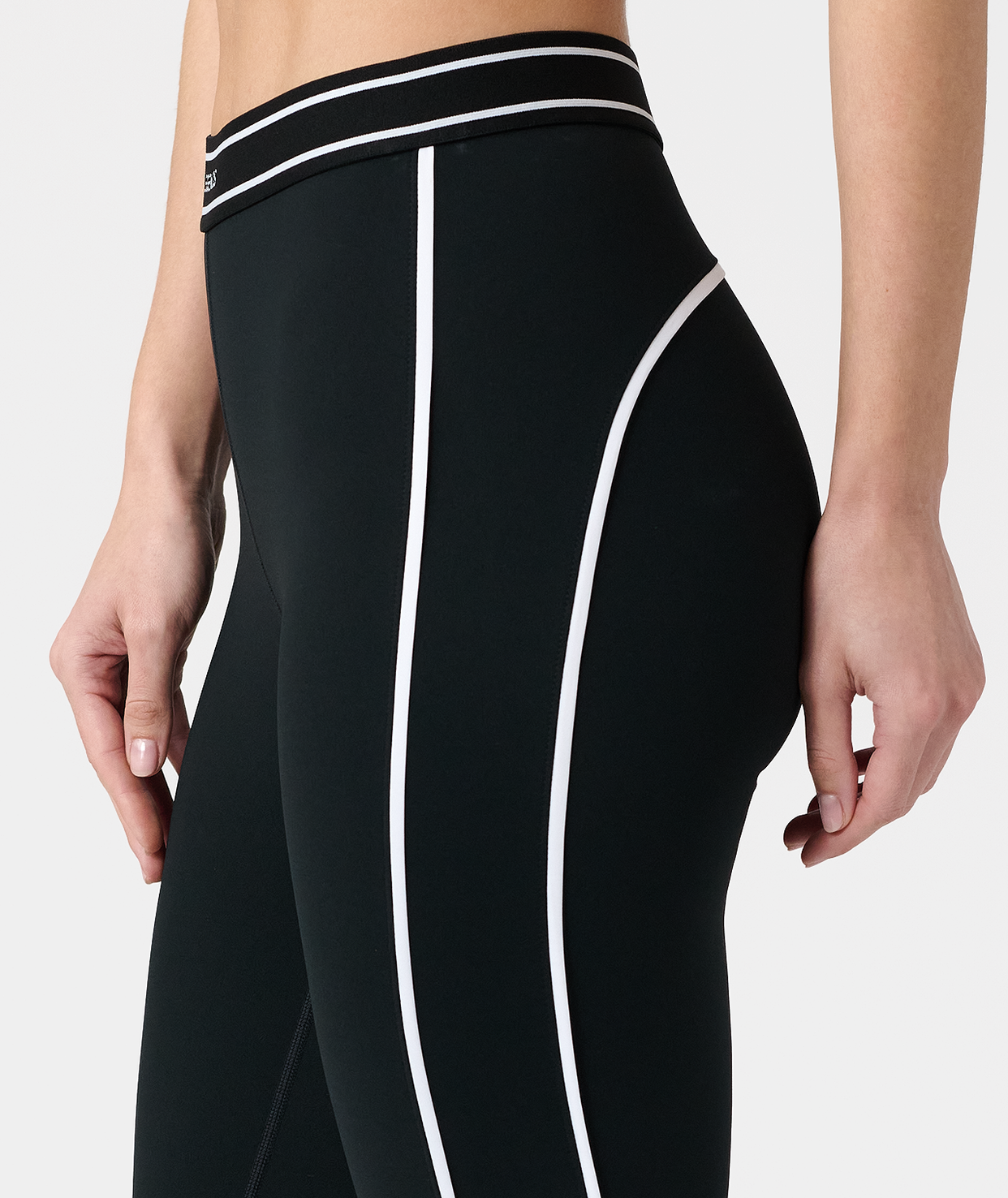 Jess Legging Onyx
