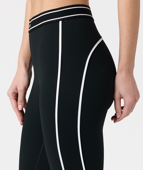 Jess Legging Onyx