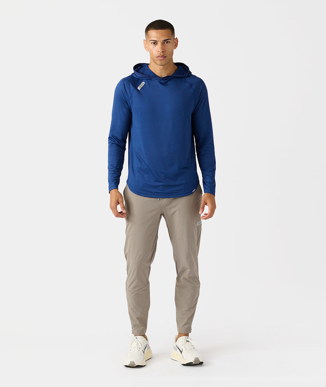Enzo Hooded LS Orion