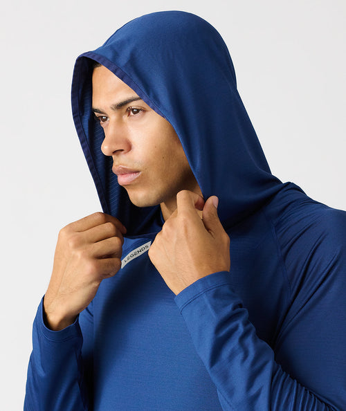 Enzo Hooded LS Orion