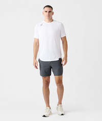 Enzo Tee White
