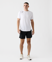 Luka Short Black