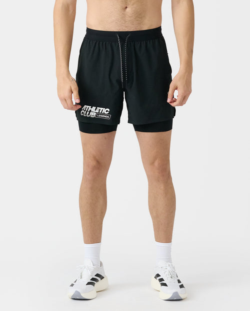 Forum Lite Short LAC