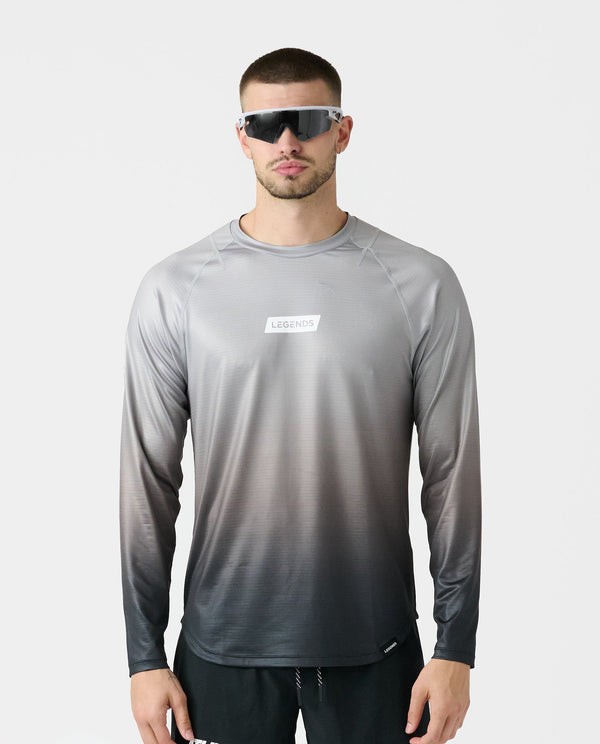 Enzo LS Tee LAC