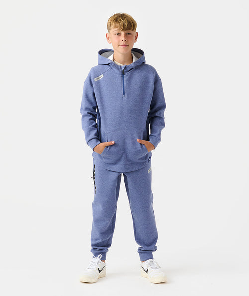 Little Legends Hawthorne Tech Jogger Orion Heather