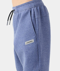 Little Legends Hawthorne Tech Jogger Orion Heather