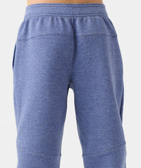 Little Legends Hawthorne Tech Jogger Orion Heather