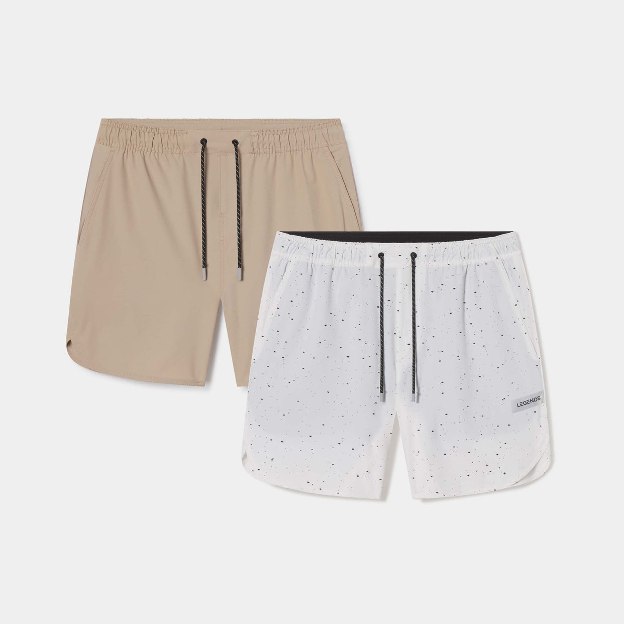 The Luka HD 2-pack